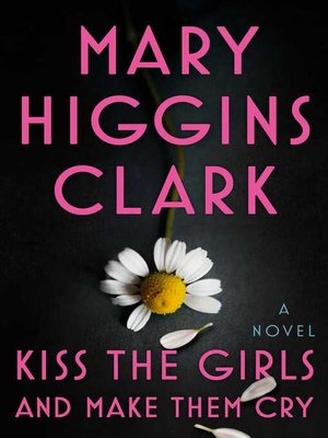 cover image of Kiss the Girls and Make Them Cry: a Novel
